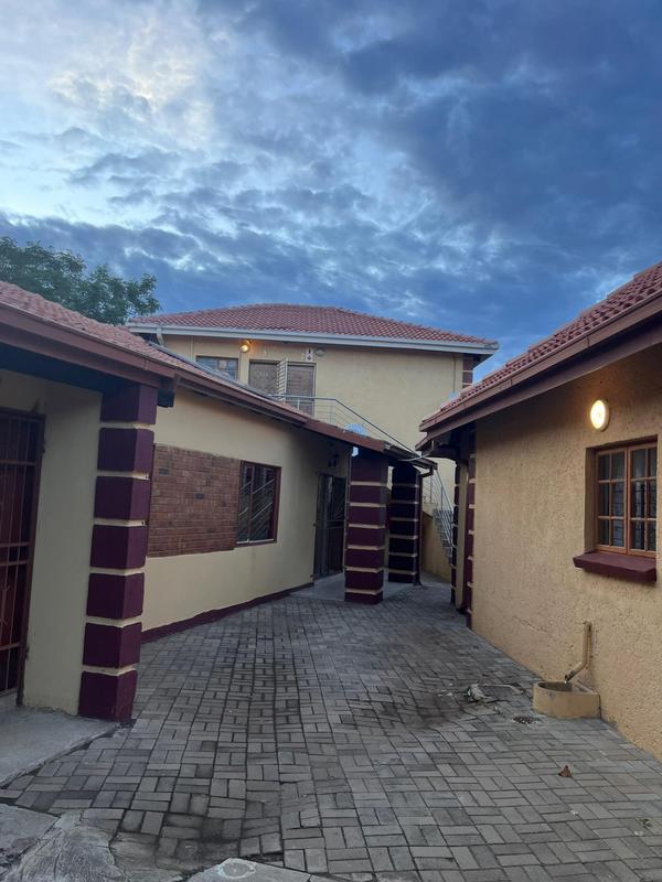 To Let 2 Bedroom Property for Rent in Mmabatho Unit 2 North West